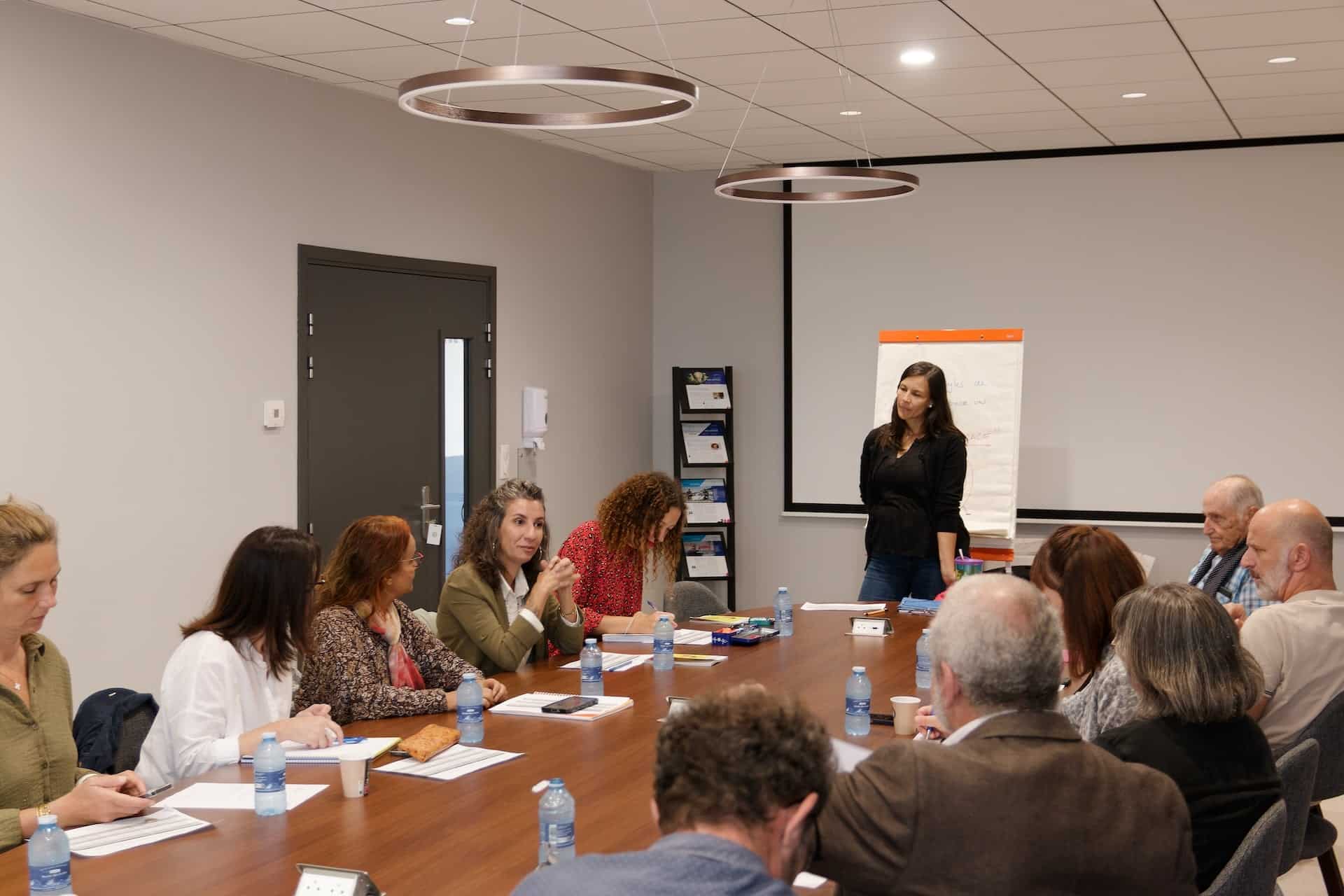 groupe Alejandra Giedelmann