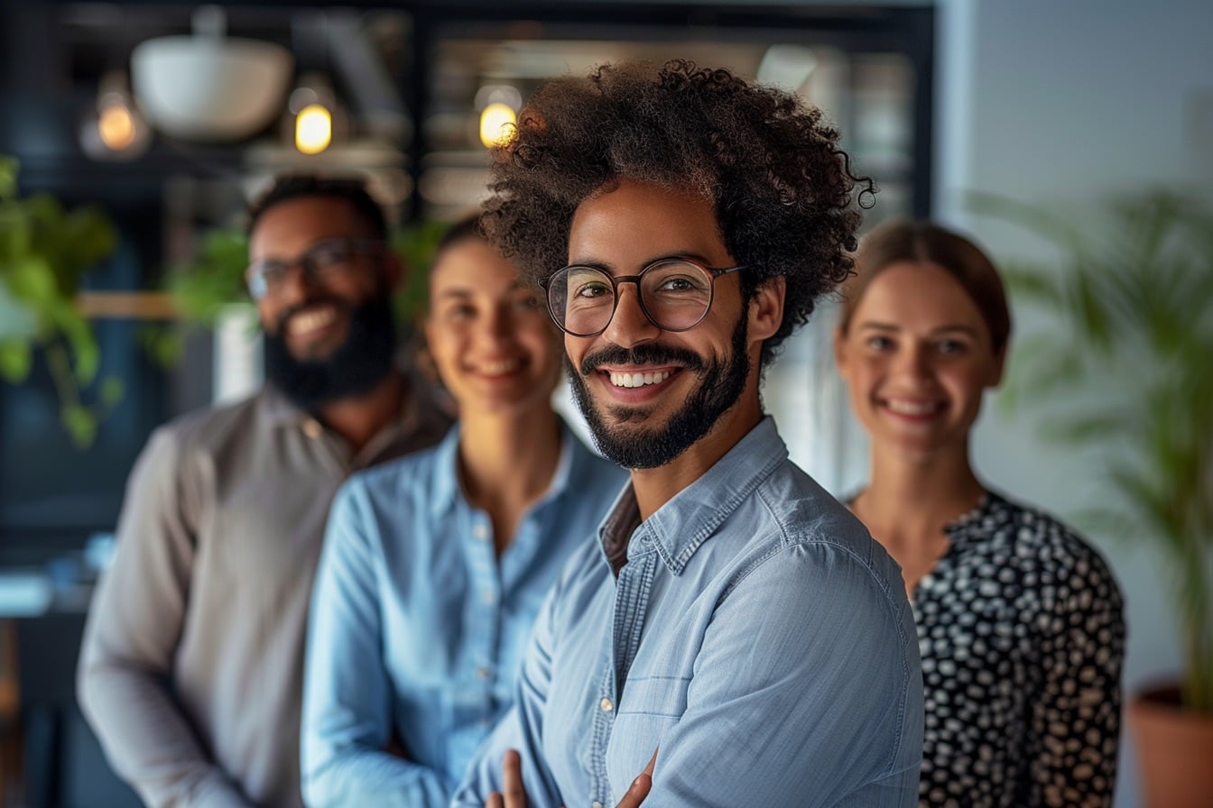 Equipe engagement et talents - Lacoachenneagramme.com